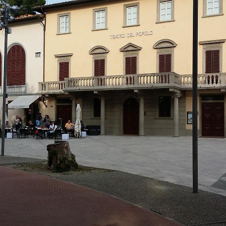 Locanda D'Elsa Castelfiorentino Ngoại thất bức ảnh