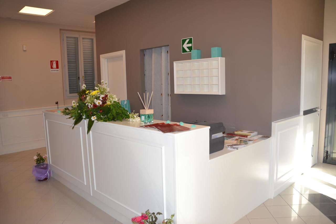 Locanda D'Elsa Castelfiorentino Ngoại thất bức ảnh