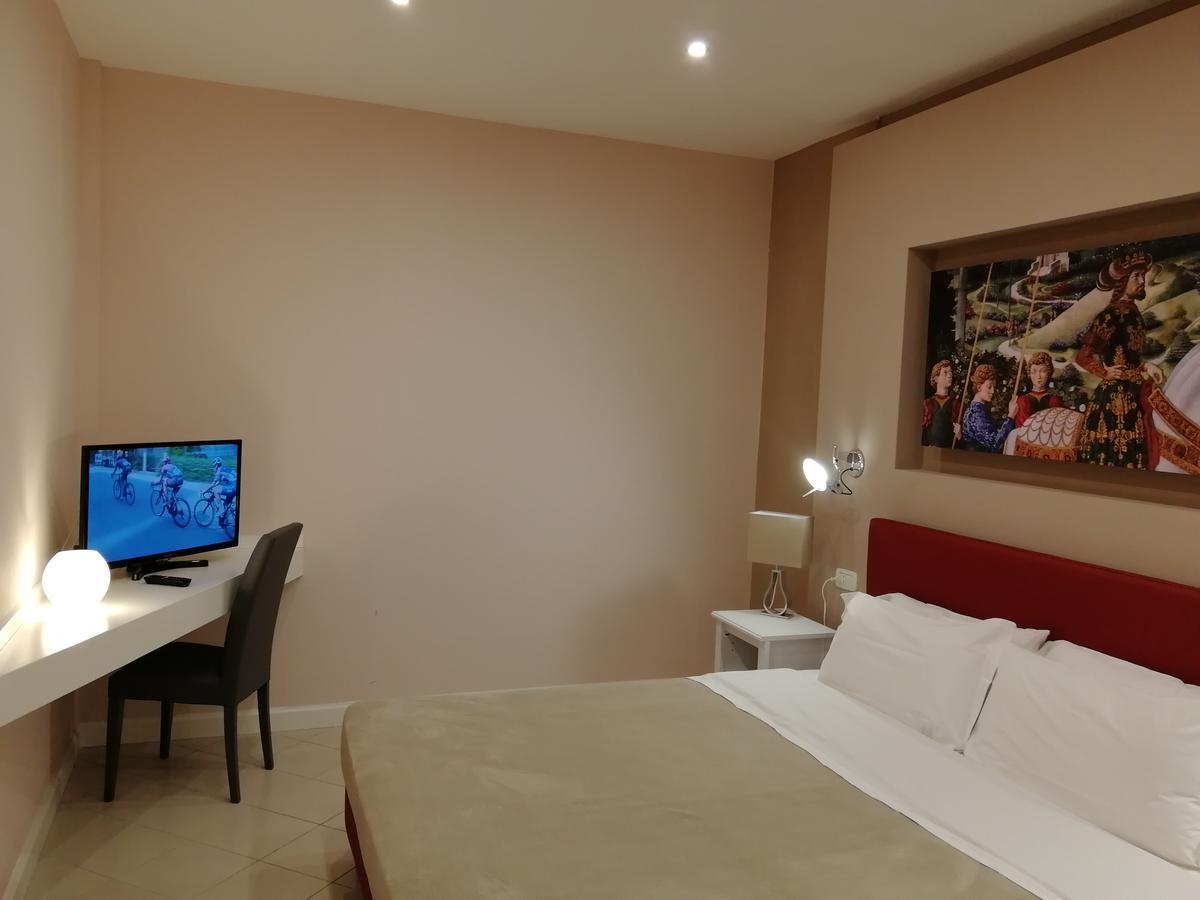 Locanda D'Elsa Castelfiorentino Ngoại thất bức ảnh