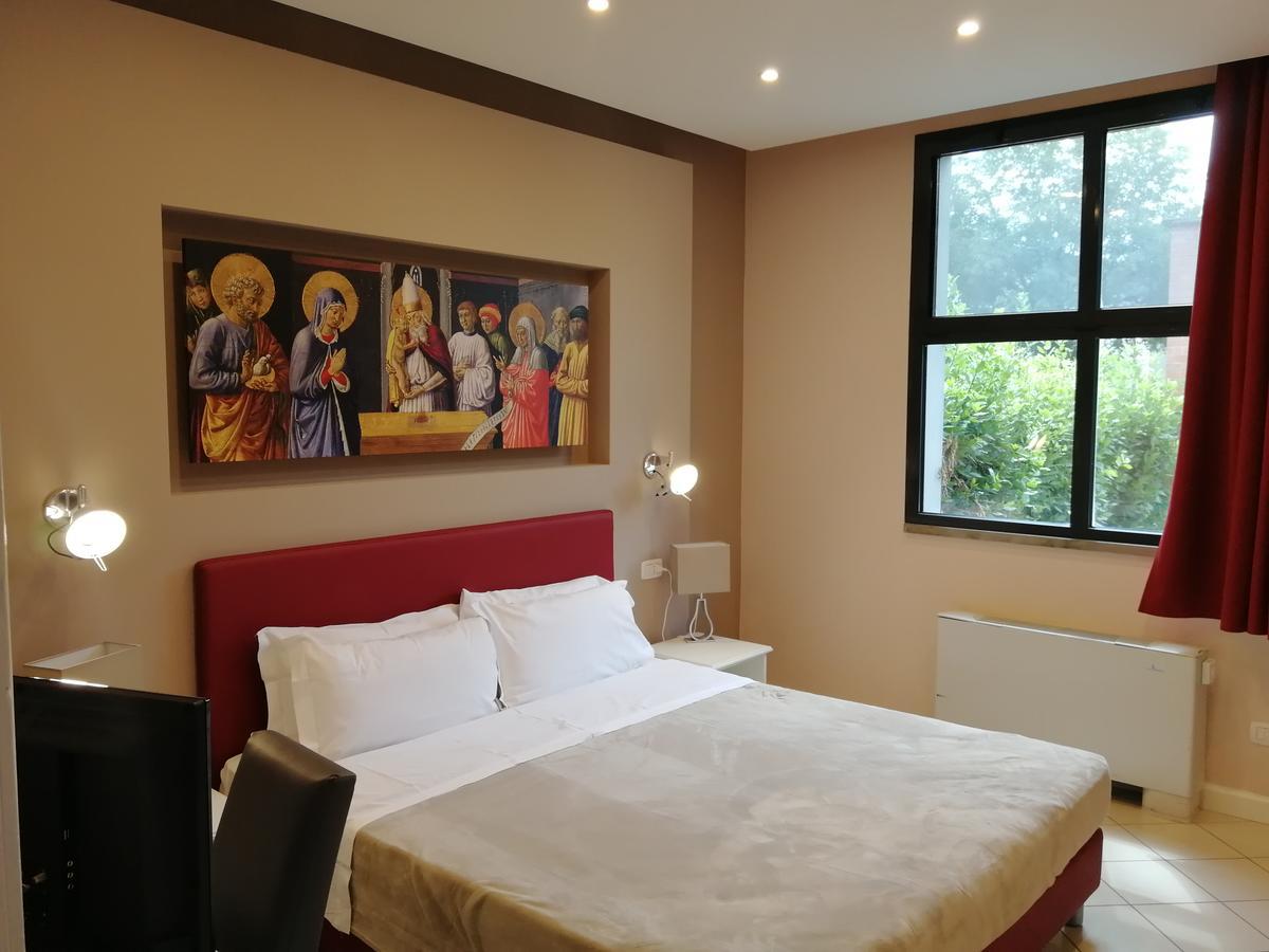 Locanda D'Elsa Castelfiorentino Ngoại thất bức ảnh
