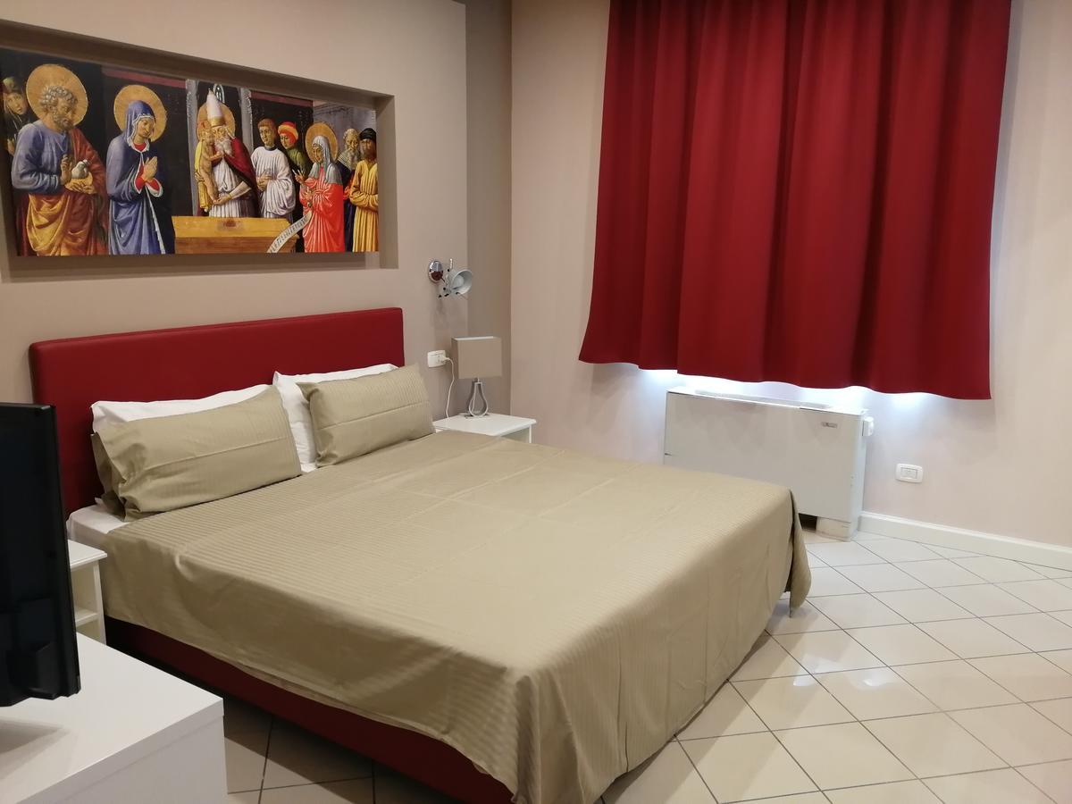 Locanda D'Elsa Castelfiorentino Ngoại thất bức ảnh