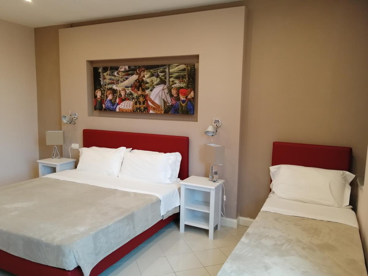 Locanda D'Elsa Castelfiorentino Ngoại thất bức ảnh