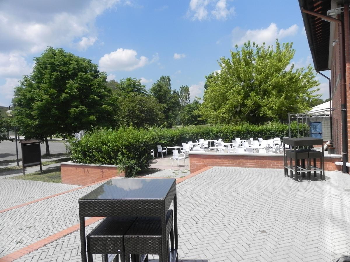 Locanda D'Elsa Castelfiorentino Ngoại thất bức ảnh