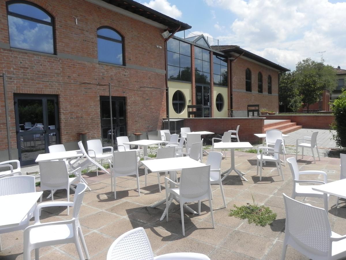 Locanda D'Elsa Castelfiorentino Ngoại thất bức ảnh